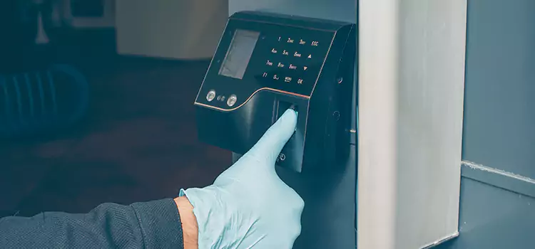 Access Control Installation Pocatello