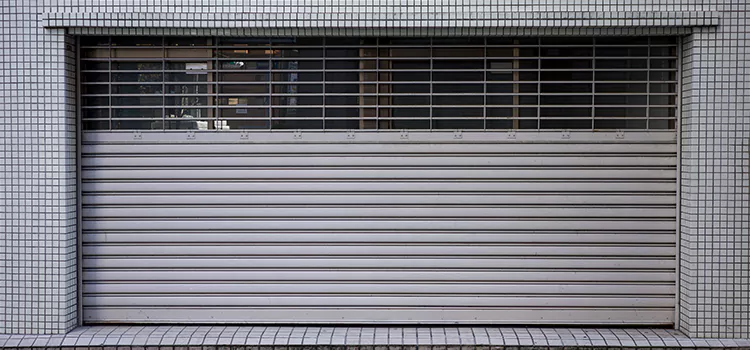 Advanced Solutions for Your Aluminum Garage Doors in Pocatello, Idaho