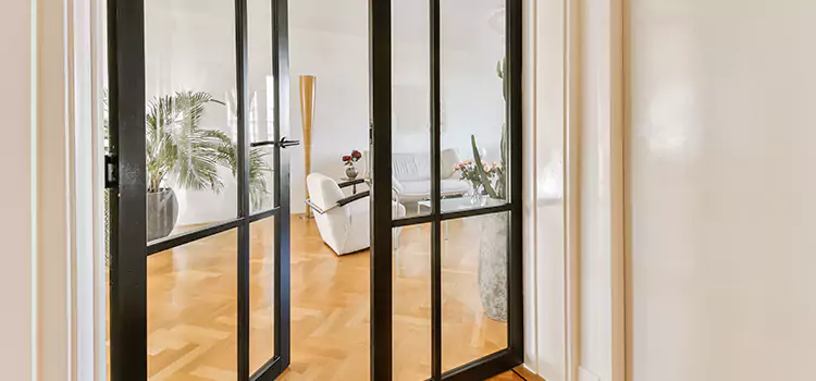 Bifold Door Replacement Pocatello