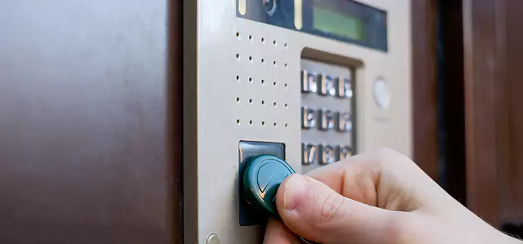 Enhanced Security Features Pocatello