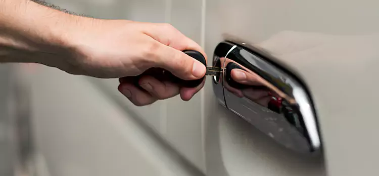 Why Choose Our Auto Locksmith Team in Pocatello, ID?