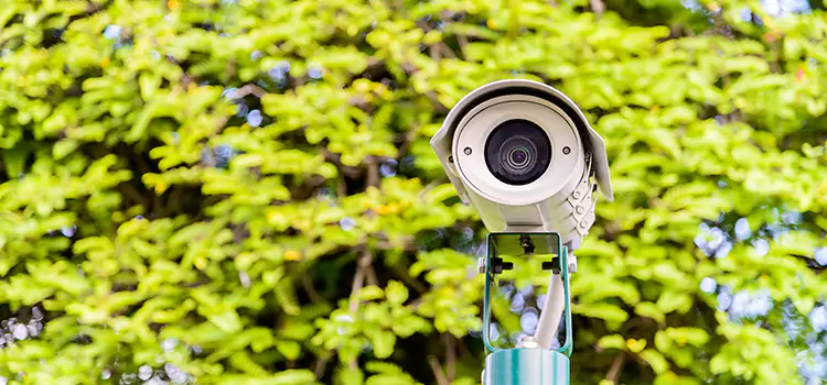 Advanced Surveillance Solutions for Every Need in Pocatello