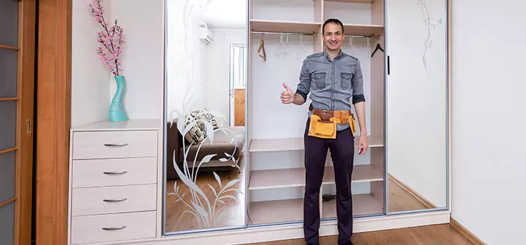 Sliding Closet Door Replacement Pocatello