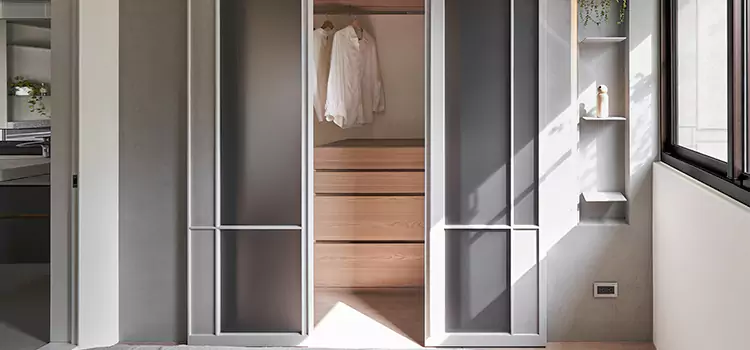 Mirror Sliding Door Replacement Pocatello