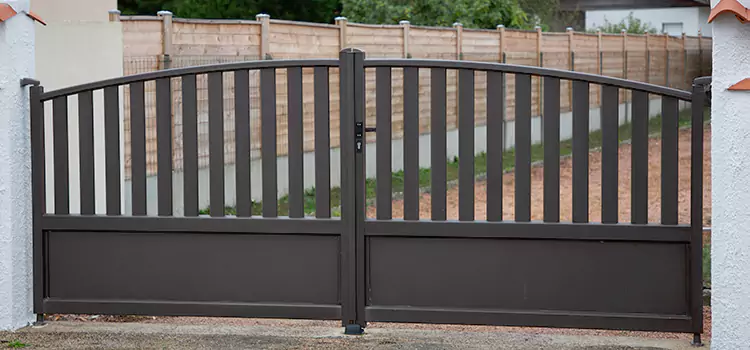Advanced Gate Solutions in Pocatello, ID