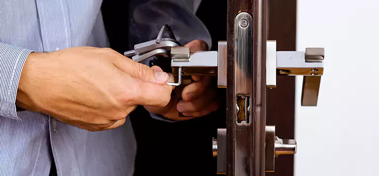 Commercial Door Lock Repair Pocatello