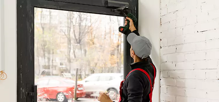 Comprehensive Door Closer Services in Pocatello, ID