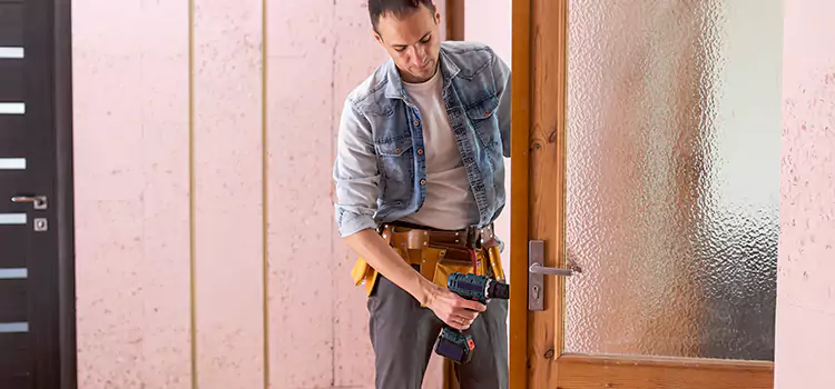 Exterior Door Frame Installation Pocatello