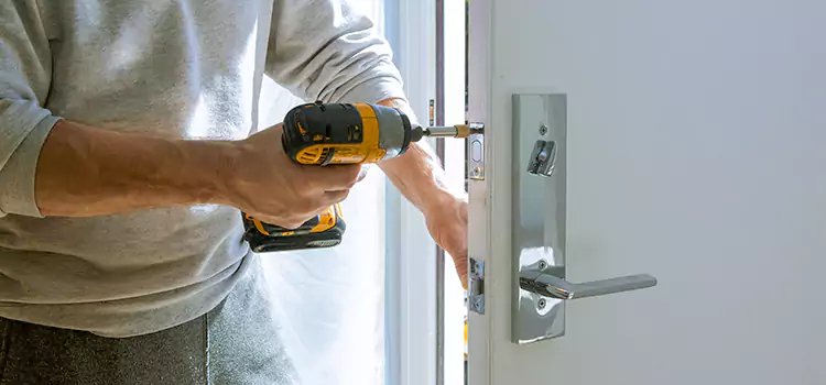 Door Knob Lock Repair Pocatello