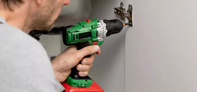 Commercial Door Hinge Repair Pocatello