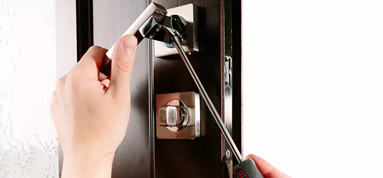 Door Lock Replacement Service Pocatello