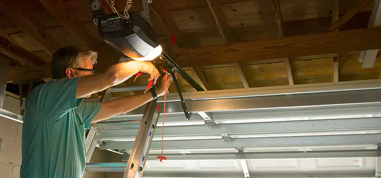 Garage Door Opener Sales and Installation Pocatello