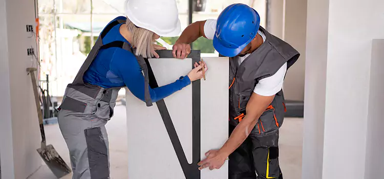 Why Choose Us for Door Panel Services in Pocatello, ID?