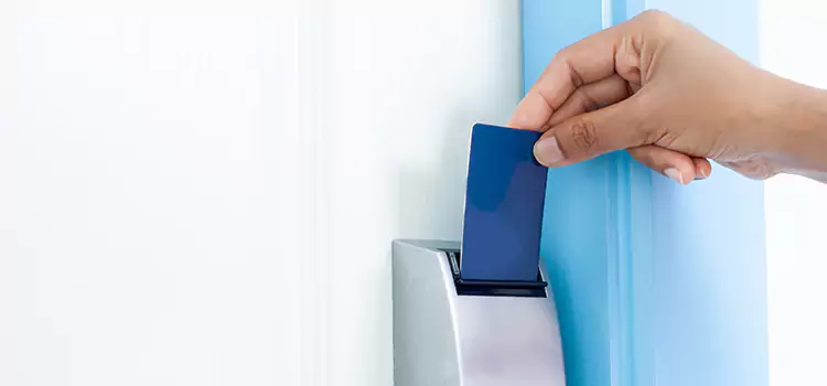 Access Control System Integration Pocatello