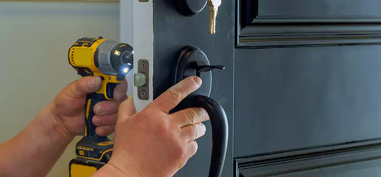 Locksmith Emergency Service Pocatello