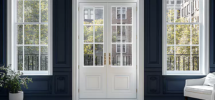 French Door Lock Repair Pocatello