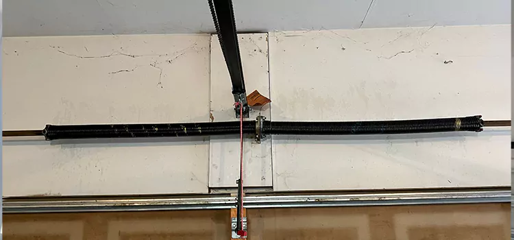 Garage Door Cable Repair Near Me in Pocatello, ID