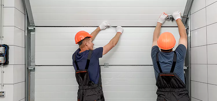 Choose Us for Your Garage Door Needs in Pocatello