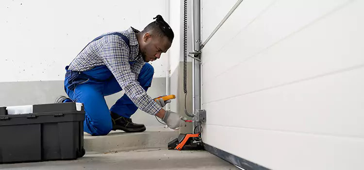 Expert Solutions for Every Garage Lock Need in Pocatello, ID