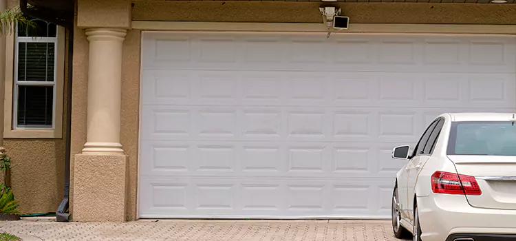 Comprehensive Garage Door Maintenance Services in Pocatello, ID
