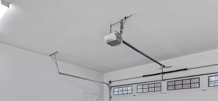 Experienced Garage Door Installers Pocatello