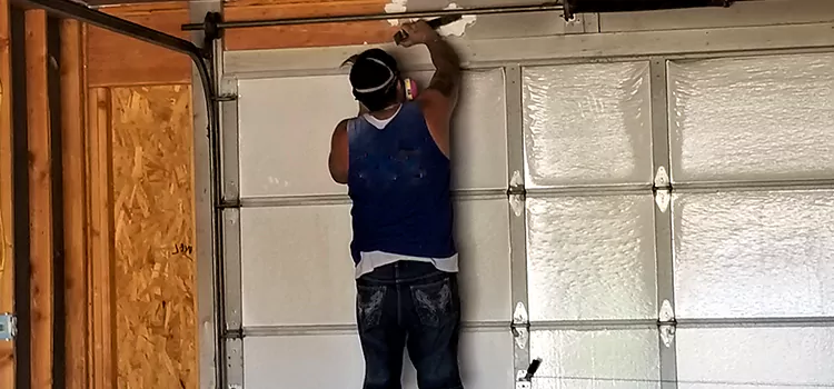 Specialized Garage Door Panel Solutions in Pocatello, ID
