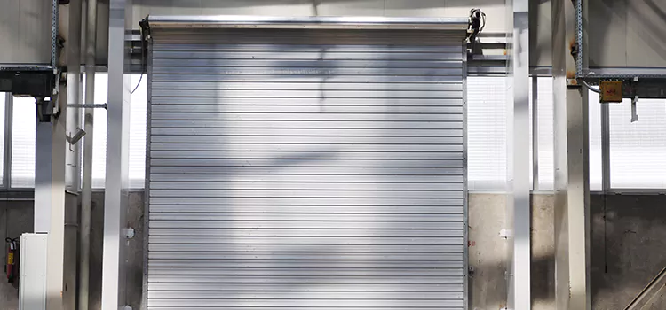 Roller Door Maintenance Pocatello