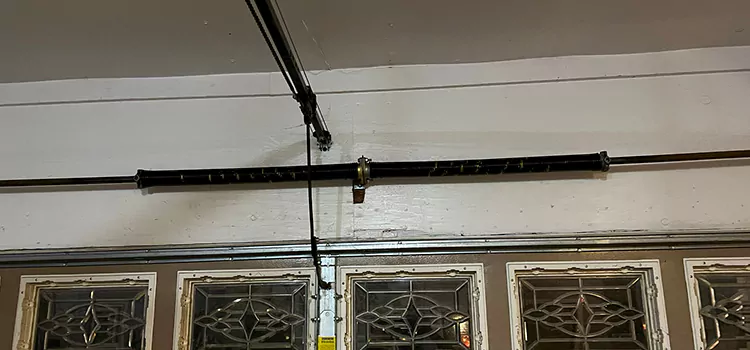 Garage Door Spring Repair Near Me Pocatello