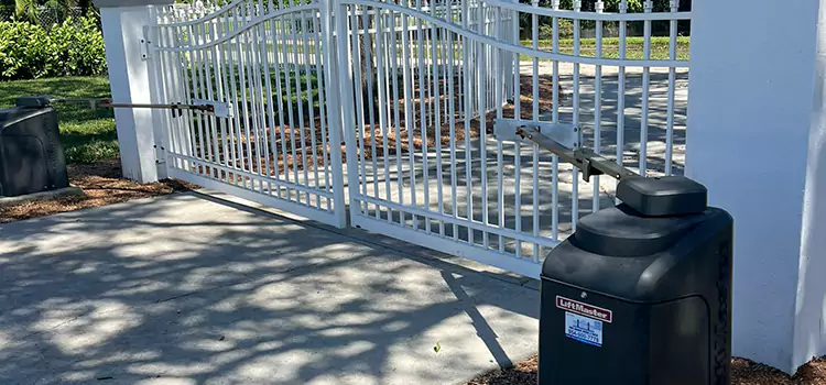 Automatic Gate Opener Repair Pocatello