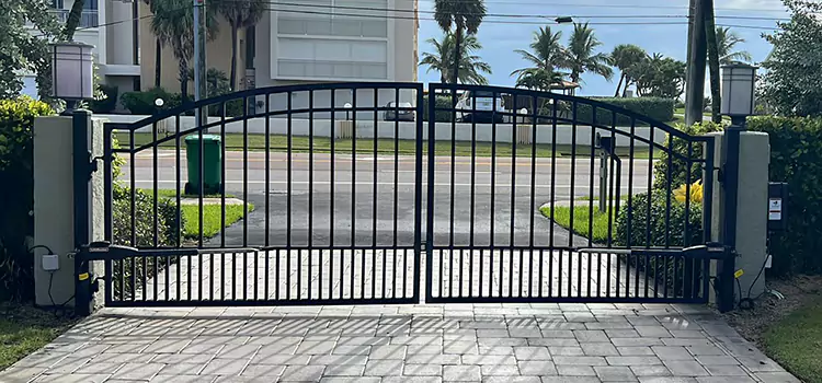 Gate Opener Replacement Near Me in Pocatello, ID