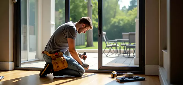 Comprehensive Solutions for Every Glass Door Need in Pocatello, ID