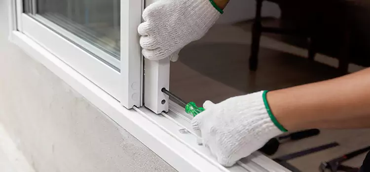 Sliding Glass Door Lock Repair Pocatello