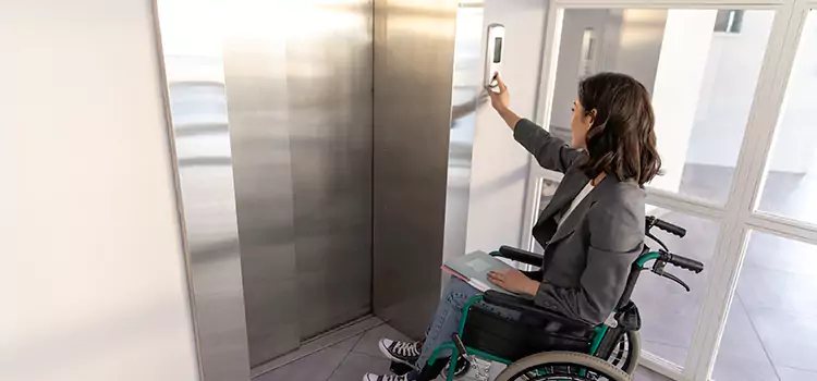Benefits of Modern Handicap Door Systems in Pocatello, ID