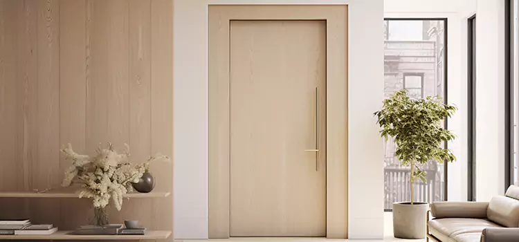Choose Quality for Your Inside Doors in Pocatello, ID