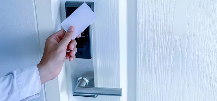 Why Choose Us for Your Keycard Lock Installation in Pocatello, ID?