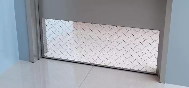 Benefits of Professional Kick Plate Solutions in Pocatello, ID
