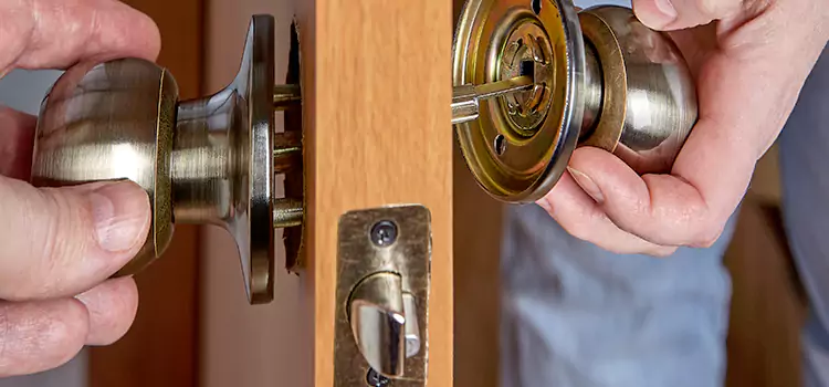 Sliding Door Lock Repair Pocatello
