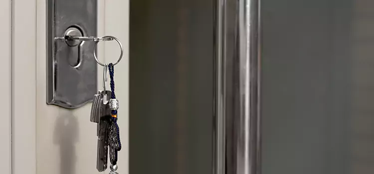 Master Keying by the Numbers Pocatello