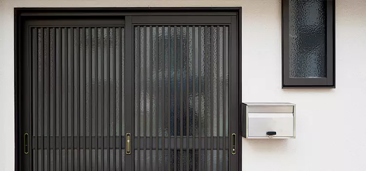 Sliding Screen Door Repair Pocatello