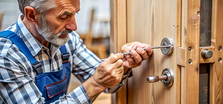 Mortise Replacement Lock Pocatello