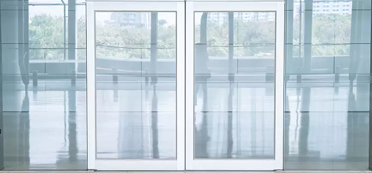 Why Choose Us for Your Motion Sensor Door Needs in Pocatello, ID?