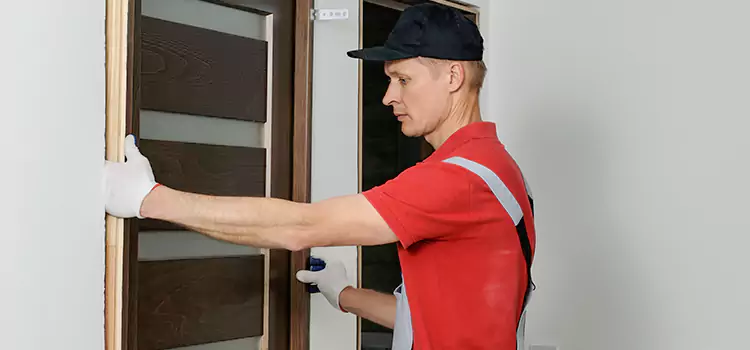 Frame and Panel Restoration Pocatello