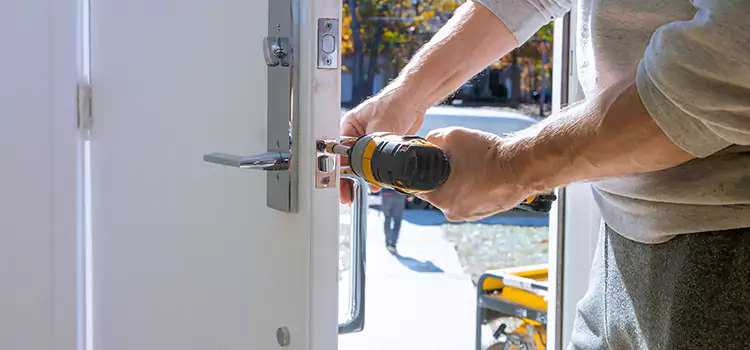 Insulated Roll Up Garage Doors Residential Pocatello