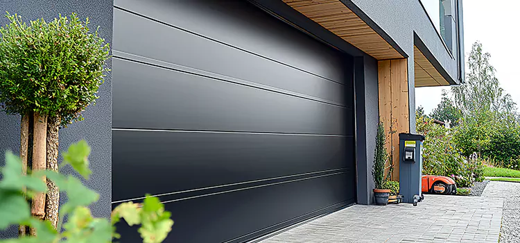 Residential Garage Door Service Pocatello