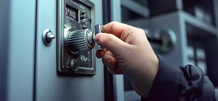 Locksmith Cost to Open Safe Pocatello