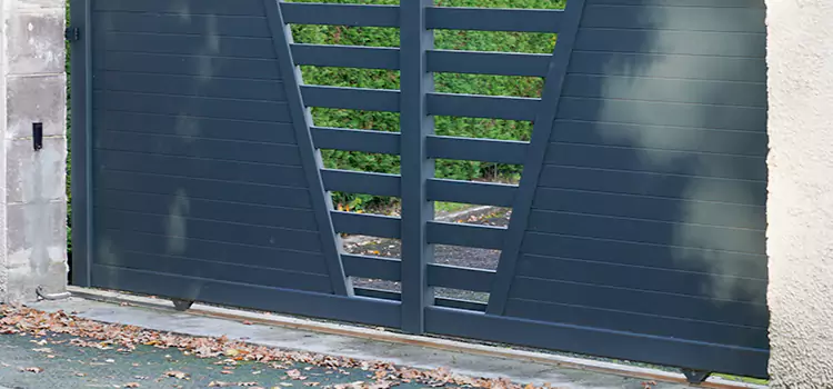 Automated Gate Company Near Me Pocatello