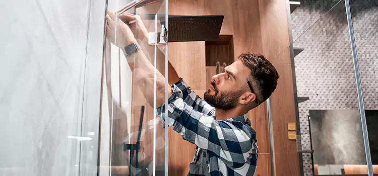 Replace Shower Doors with Frameless Pocatello