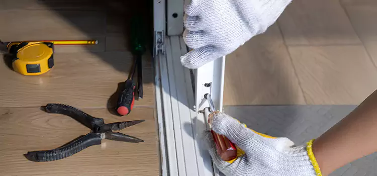 Sliding Door Installation Services in Pocatello, ID