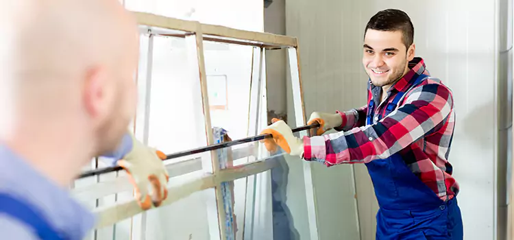 Patio Door Panel Replacement Pocatello