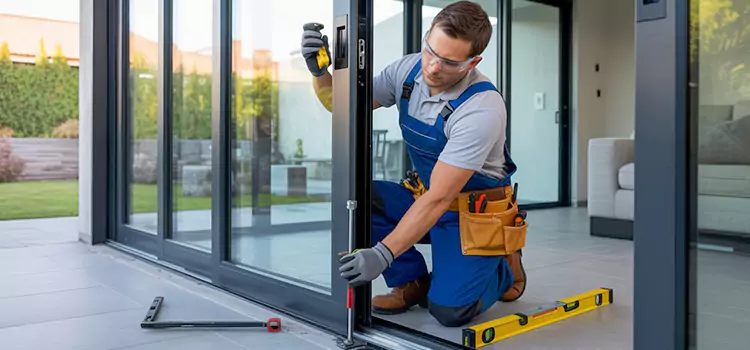 Sliding Screen Door Repair Pocatello